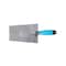 Ox Tools Pro Carbon Steel Bucket/Square Front Trowel - OX Grip, 7" / 180mm OX-P013718 - alternate 2